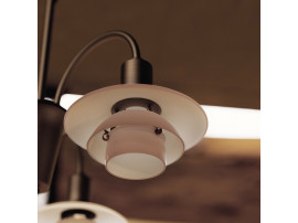 PH 1/1 Chandelier Centenary Edition 3 bras. Edition limitée neuve