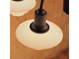 PH 1/1 Chandelier Centenary Edition 6 bras. Edition limitée neuve