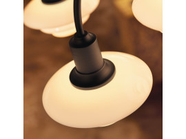 PH 1/1 Chandelier Centenary Edition 9 bras. Edition limitée neuve