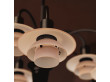 PH 1/1 Chandelier Centenary Edition 9 bras. Edition limitée neuve