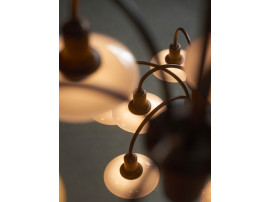 PH 1/1 Chandelier Centenary Edition 9 bras. Edition limitée neuve