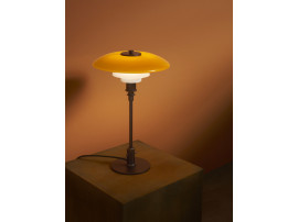 Mid-Century modern scandinavian table lamp PH 3/2 Centenary limited edition 2026