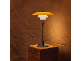 Mid-Century modern scandinavian table lamp PH 3/2 Centenary limited edition 2026