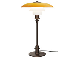 Mid-Century modern scandinavian table lamp PH 3/2 Centenary limited edition 2026