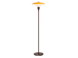 lampadaire scandinave PH 31⁄2-21⁄2 Edition limitée Centenary 2026