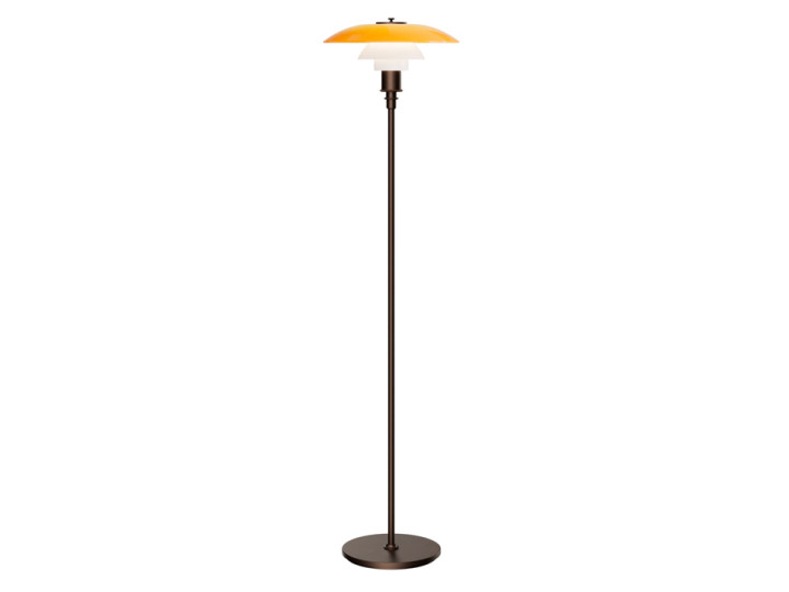 lampadaire scandinave PH 31⁄2-21⁄2 Edition limitée Centenary 2026
