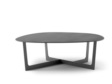 Table basse scandinave...