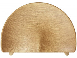 Tabouret scandinave Shoemaker Chair™ No. 49 en chêne. Nouvelle édition