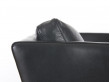 Canapé scandinave model AV 59 en cuir