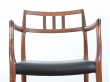 fauteuil Møller No 64