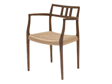Fauteuil scandinave modèle...