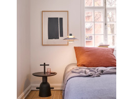 suspension scandinave PH 5 Mini  White modern