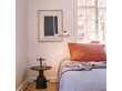 suspension scandinave PH 5 Mini  White modern