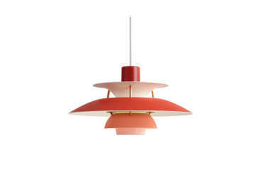 suspension scandinave PH 5...
