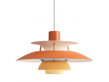 suspension scandinave PH 5. Edition neuve