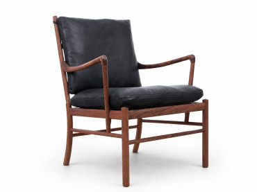 Fauteuil scandinave modèle...