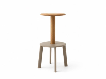 Massif bar stoll AV39-AV40,...