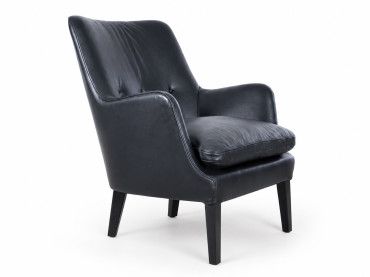 Fauteuil scandinave model...