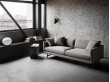 Calmo sofa, 2 seater 170 cm ou 200 cm by Hugo Passos
