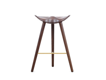 Tabouret de bar scandinave...