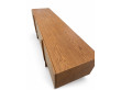 Enfilade scandinave en chêne de Ib Kofod Larsen pour Faarup Mobelfabrik