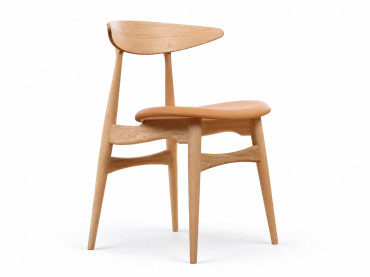 Mid-Century Modern CH33...