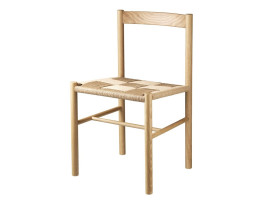 Chaise J178 modèle Lønstrup
