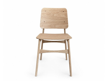Dining chair Hippo DM100