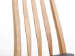 Chaise scandinave modèle Eva, nouvelle édition.