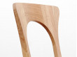 Chaise scandinave modèle Peter, nouvelle édition.