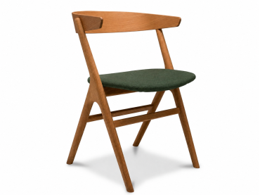 Mid-century modern...