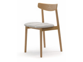 KLEE SH2 upholstered dining...