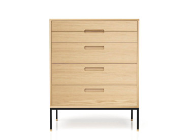 Chest of drawers model...