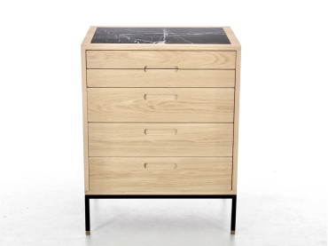 Chest of drawers model...