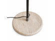 Lampadaire de Bruno Gecchelin pour Arteluce en 1977