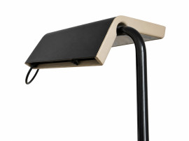 Lampadaire de Bruno Gecchelin pour Arteluce en 1977
