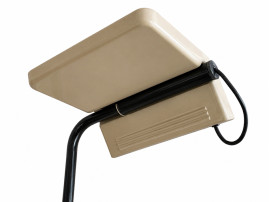 Lampadaire de Bruno Gecchelin pour Arteluce en 1977
