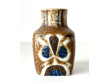 Céramique scandinave. Vase chouette Royal Copenhagen.
