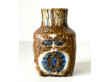 Céramique scandinave. Vase chouette Royal Copenhagen.