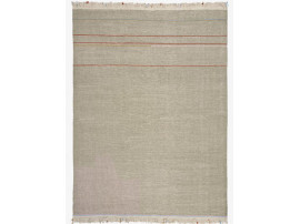 Mid-Century  modern scandinavian rug Argali by Danskina. 6 colors. 3 sizes