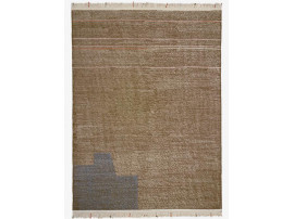 Mid-Century  modern scandinavian rug Argali by Danskina. 6 colors. 3 sizes