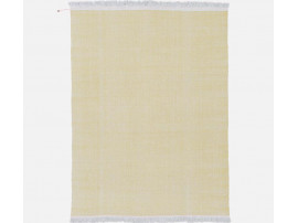 Tapis scandinave Duotone sur mesure (14 coloris) 