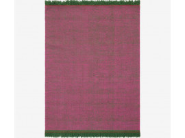 Tapis scandinave Duotone sur mesure (14 coloris) 