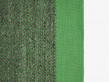Tapis scandinave Fringe sur mesure (5 coloris) 