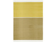 Mid-Century  modern scandinavian rug Merger by Hella Jongerius. Custom size. 8 colors