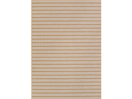 Tapis scandinave sur mesure modèle New York  (11 coloris) 