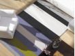 Tapis scandinave sur mesure modèle Avenue  (6 coloris) 