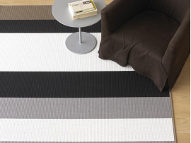 Tapis scandinave sur mesure modèle Avenue  (6 coloris) 