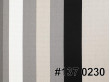 Tapis scandinave sur mesure modèle Avenue  (6 coloris) 