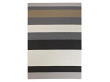 Tapis scandinave sur mesure modèle Avenue  (6 coloris) 